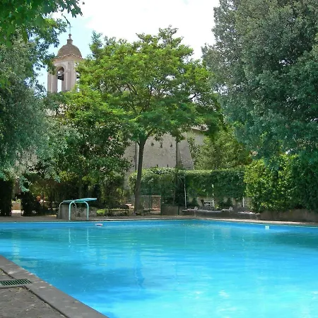 Il Convento * Lugnano in Teverina