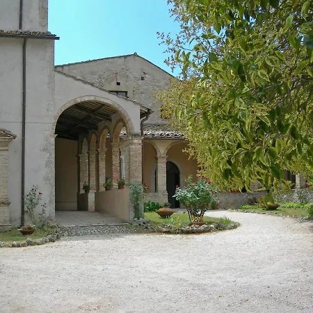 Appartamento Il Convento