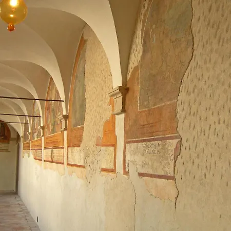 Il Convento Lugnano in Teverina