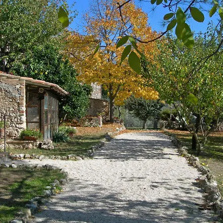 Il Convento Lugnano in Teverina