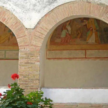 Il Convento Апартаменты *