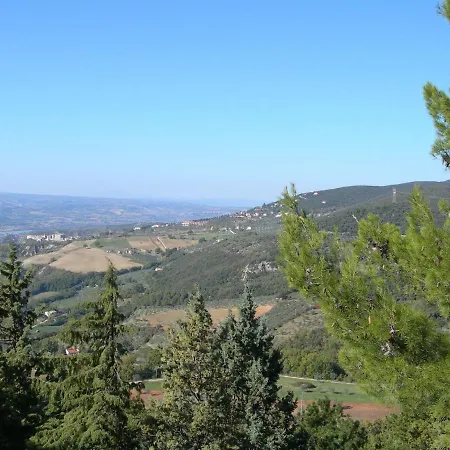 Il Convento Appartamento