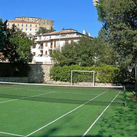 Апартаменты Il Convento Lugnano in Teverina