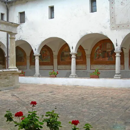 Appartamento Il Convento *