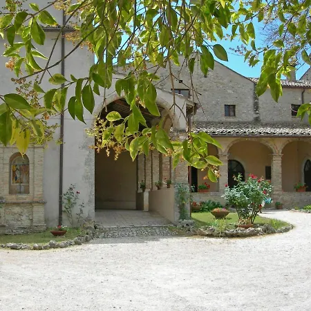 Il Convento Lugnano in Teverina
